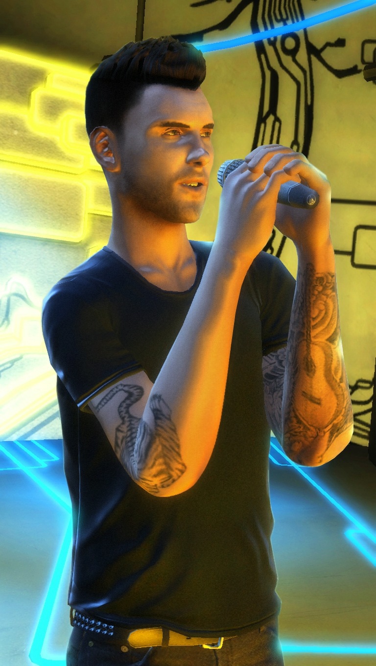 Band Hero - Imagen 44